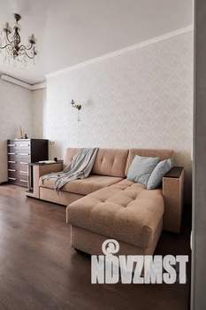 1-к квартира, посуточно, 45м2, 12/23 этаж