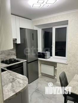 2-к квартира, на длительный срок, 48м2, 2/5 этаж