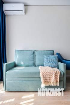 2-к квартира, посуточно, 45м2, 10/24 этаж