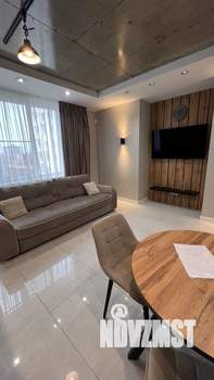 2-к квартира, на длительный срок, 45м2, 19/24 этаж