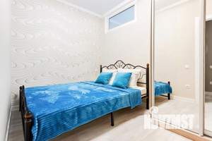 2-к квартира, посуточно, 56м2, 1/1 этаж