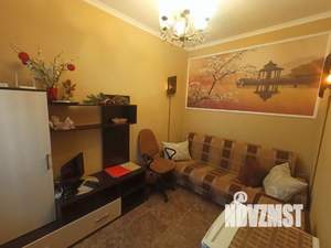 1-к квартира, посуточно, 17м2, 1/1 этаж