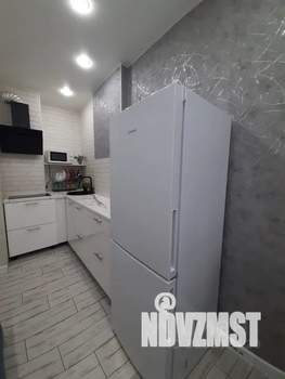 1-к квартира, посуточно, 42м2, 4/24 этаж