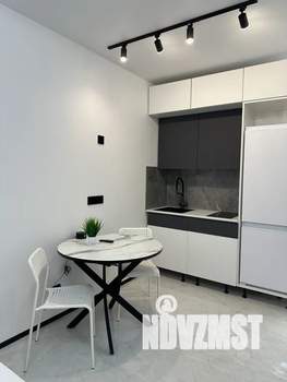 Студия квартира, посуточно, 27м2, 2/25 этаж