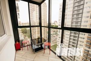 1-к квартира, посуточно, 32м2, 14/23 этаж