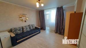3-к квартира, на длительный срок, 68м2, 3/26 этаж