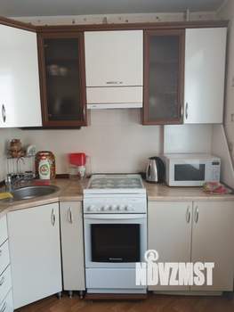 1-к квартира, на длительный срок, 30м2, 3/5 этаж