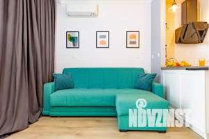 1-к квартира, посуточно, 35м2, 19/19 этаж