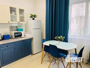 2-к квартира, посуточно, 65м2, 1/1 этаж