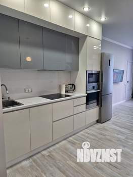 2-к квартира, на длительный срок, 50м2, 17/25 этаж