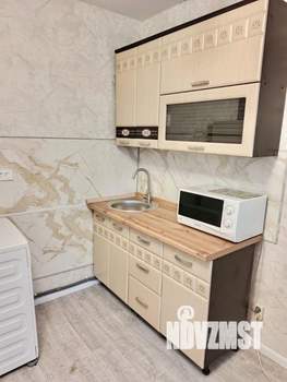 2-к квартира, на длительный срок, 36м2, 8/9 этаж