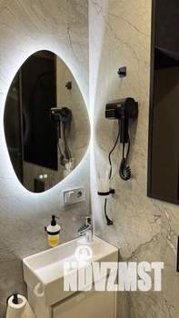 1-к квартира, посуточно, 27м2, 1/1 этаж