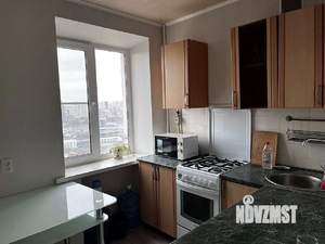 2-к квартира, на длительный срок, 44м2, 7/10 этаж