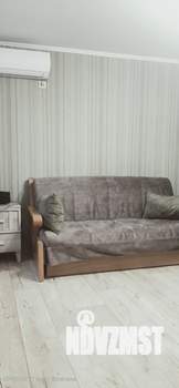 1-к квартира, на длительный срок, 35м2, 1/1 этаж