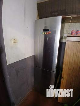 1-к квартира, на длительный срок, 31м2, 4/10 этаж