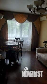 3-к квартира, на длительный срок, 56м2, 2/5 этаж