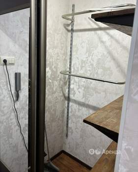 1-к квартира, на длительный срок, 29м2, 6/9 этаж