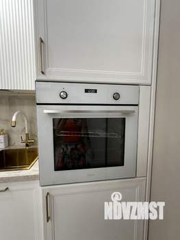 1-к квартира, на длительный срок, 45м2, 2/23 этаж