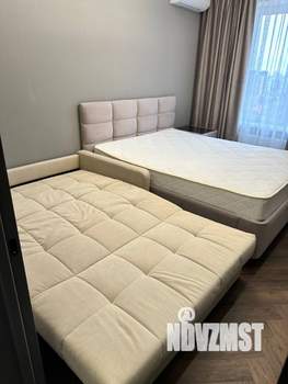 1-к квартира, на длительный срок, 35м2, 23/24 этаж