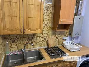 1-к квартира, на длительный срок, 32м2, 4/6 этаж