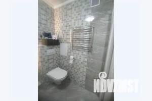 1-к квартира, посуточно, 39м2, 11/18 этаж