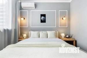 Студия квартира, посуточно, 31м2, 21/32 этаж