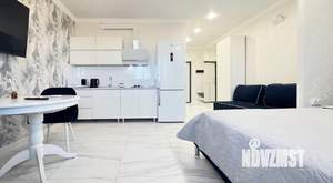 1-к квартира, посуточно, 33м2, 1/1 этаж