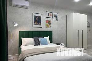 1-к квартира, посуточно, 28м2, 11/24 этаж