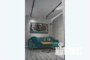 2-к квартира, посуточно, 50м2, 29/32 этаж