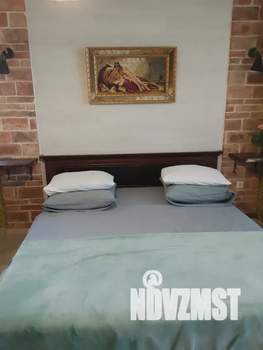 Студия квартира, посуточно, 33м2, 19/21 этаж