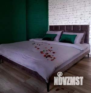 Студия квартира, посуточно, 46м2, 17/32 этаж