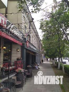 3-к квартира, посуточно, 57м2, 2/2 этаж