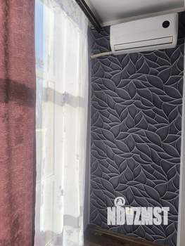 1-к квартира, на длительный срок, 41м2, 3/5 этаж