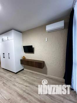 1-к квартира, посуточно, 32м2, 1/1 этаж