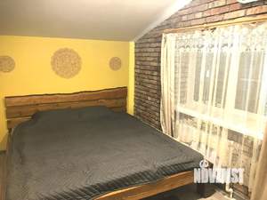 Студия квартира, на длительный срок, 25м2, 3/3 этаж