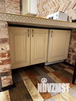 2-к квартира, посуточно, 80м2, 1/1 этаж