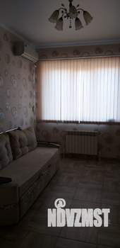 1-к квартира, на длительный срок, 37м2, 4/5 этаж