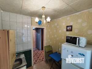 1-к квартира, на длительный срок, 22м2, 7/9 этаж