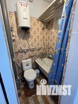 2-к квартира, на длительный срок, 32м2, 2/3 этаж