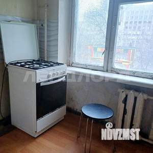 3-к квартира, на длительный срок, 56м2, 4/5 этаж