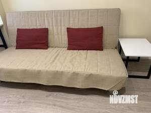 1-к квартира, на длительный срок, 36м2, 10/25 этаж