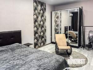 1-к квартира, на длительный срок, 39м2, 19/23 этаж