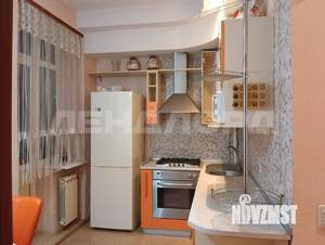 2-к квартира, на длительный срок, 45м2, 3/5 этаж