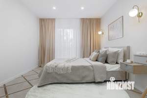 1-к квартира, посуточно, 40м2, 2/7 этаж