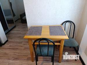 Студия квартира, на длительный срок, 30м2, 9/18 этаж