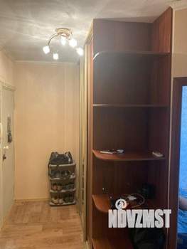 1-к квартира, на длительный срок, 36м2, 12/16 этаж