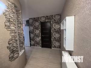 1-к квартира, на длительный срок, 35м2, 5/16 этаж