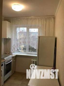 3-к квартира, на длительный срок, 64м2, 4/5 этаж