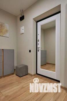 1-к квартира, посуточно, 48м2, 1/1 этаж
