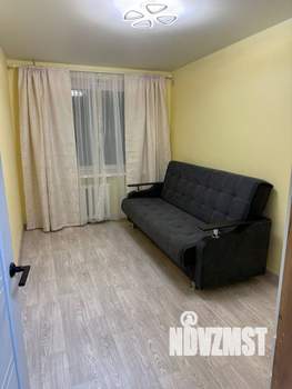 2-к квартира, на длительный срок, 50м2, 7/9 этаж